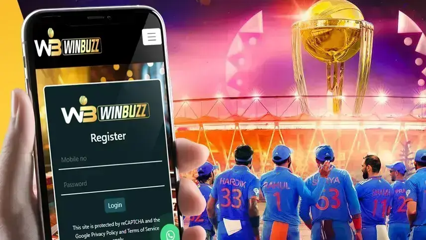 Winbuzz App